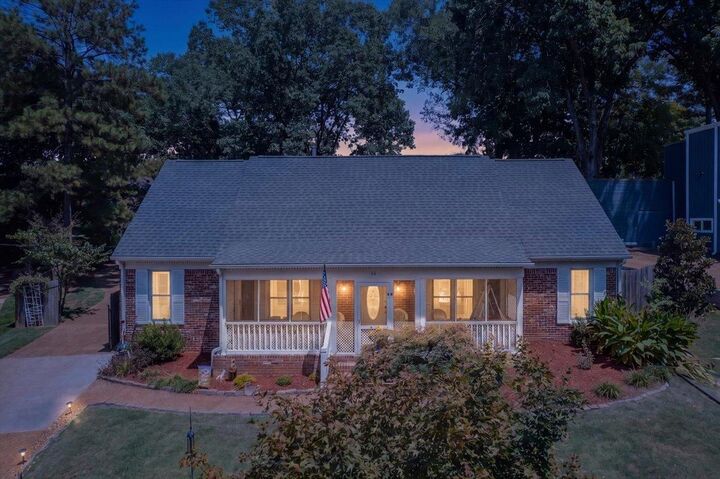Property Photo: 75 Viking Dr TN 38018