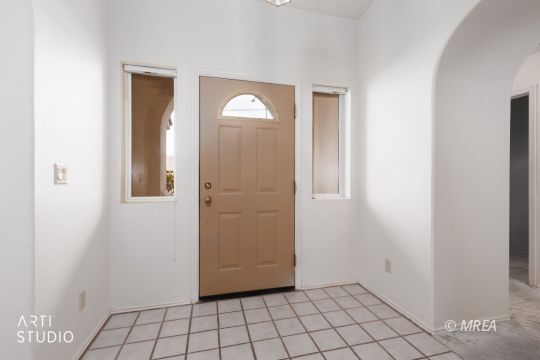 Property Photo:  640 Hillside  NV 89027 