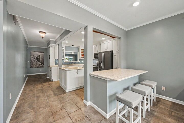 Property Photo: 1 Hiawatha Cove Trail MI 49015