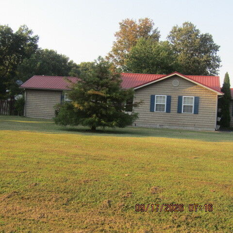 Property Photo: 12001 Forest Baptist Church Road IL 62812