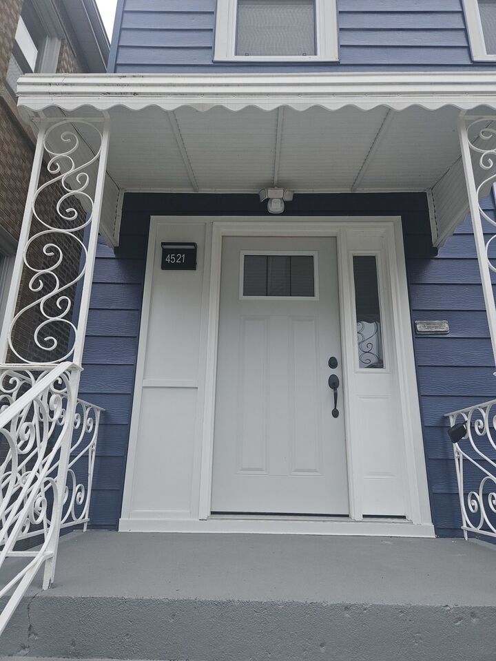 Property Photo:  4521 S Mozart Street 1  IL 60632 
