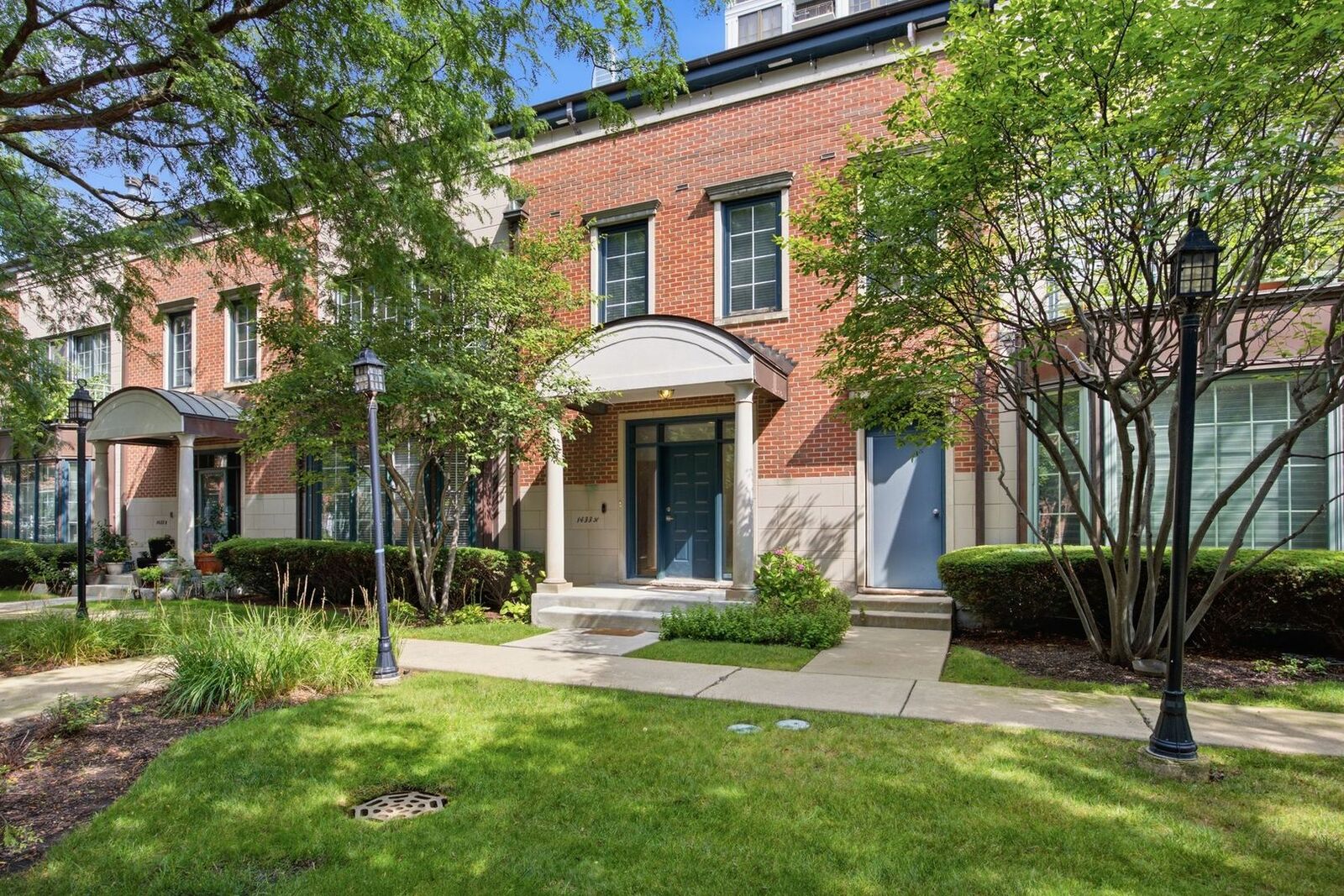 Property Photo:  1433 S Prairie Avenue H  IL 60605 