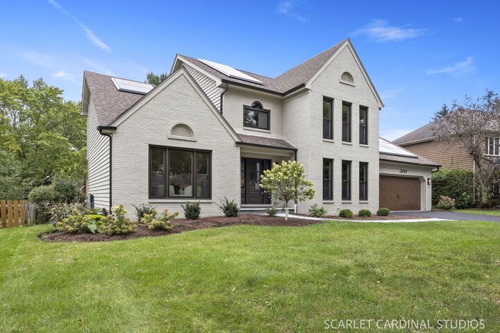 Property Photo:  2604 Newport Drive  IL 60565 