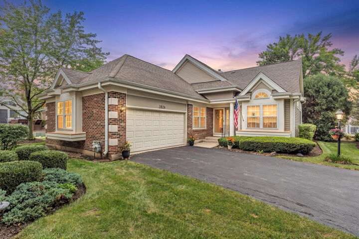 Property Photo: 2026 N Windham Court IL 60004
