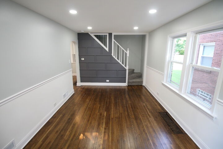 Property Photo: 14507 S Wentworth Avenue IL 60827