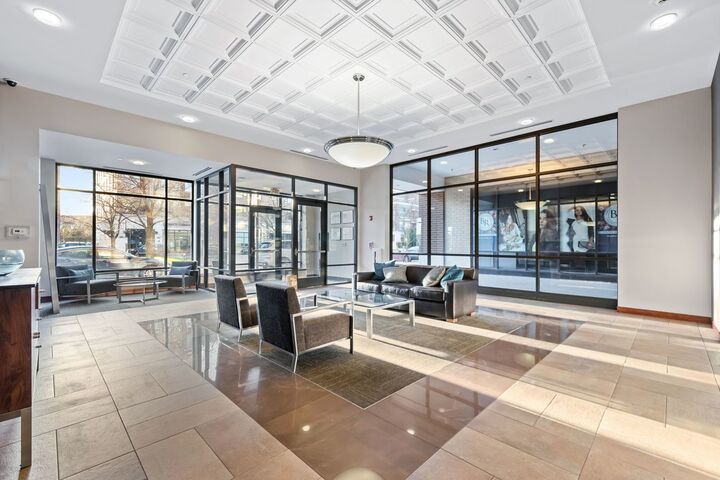 Property Photo: 850 Village Center Drive 419 IL 60527