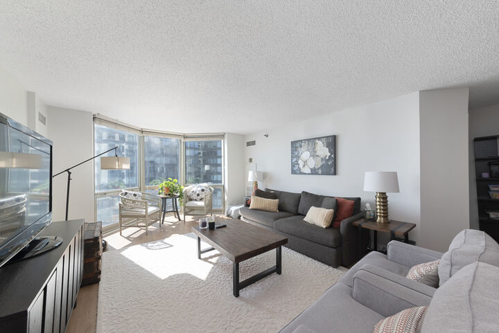 Property Photo:  195 N Harbor Drive 3604  IL 60601 