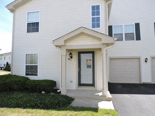 Property Photo:  2480 Frost Drive  IL 60503 