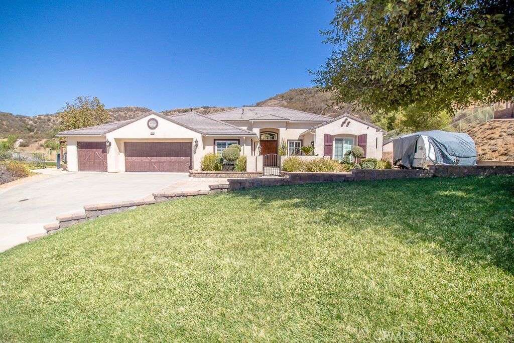 Property Photo: 36284 Poplar CA 92399