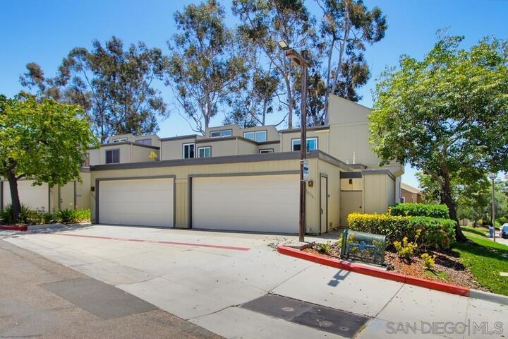 Property Photo: 10503 Caminito Memosac CA 92131