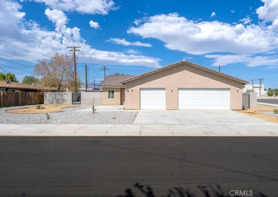 Property Photo:  43645 Saguaro  CA 92201 