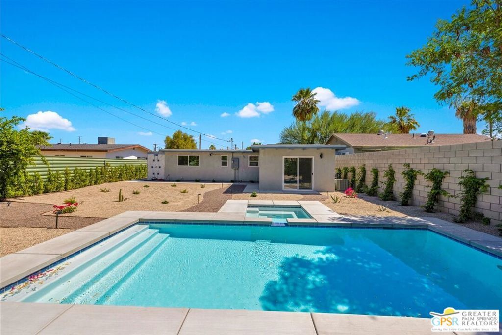 Property Photo:  1995 Lawrence Street  CA 92264 
