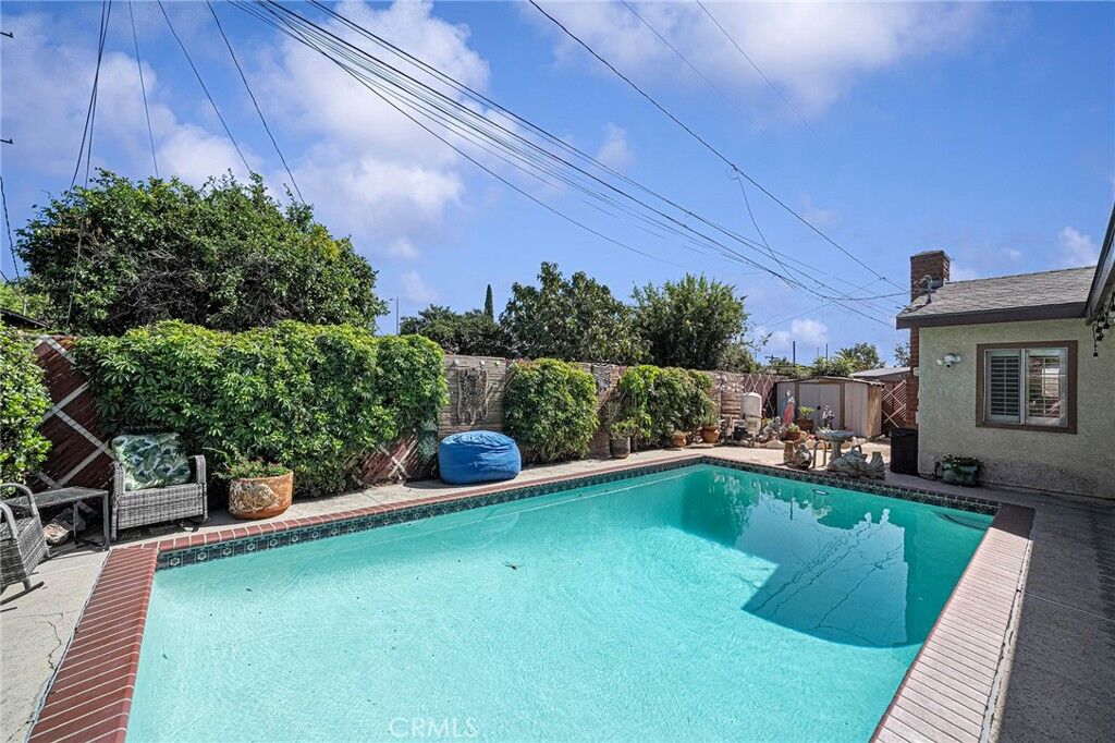 Property Photo:  656 Sandy Hook  CA 91744 