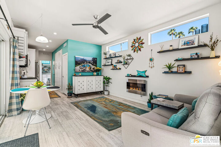 Property Photo:  415 Ginger Drive  CA 92264 