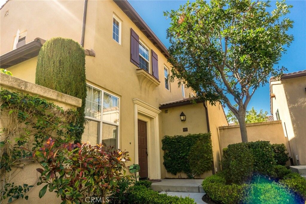 Property Photo:  99 Waterman 154  CA 92602 