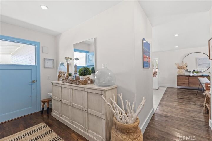 Property Photo:  1818 Beryl  CA 92660 