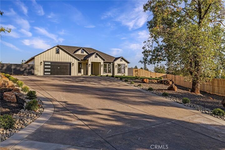 Property Photo:  5280 Laguna Court  CA 95969 