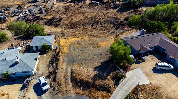 Property Photo: 28193 Dakota Drive CA 92587