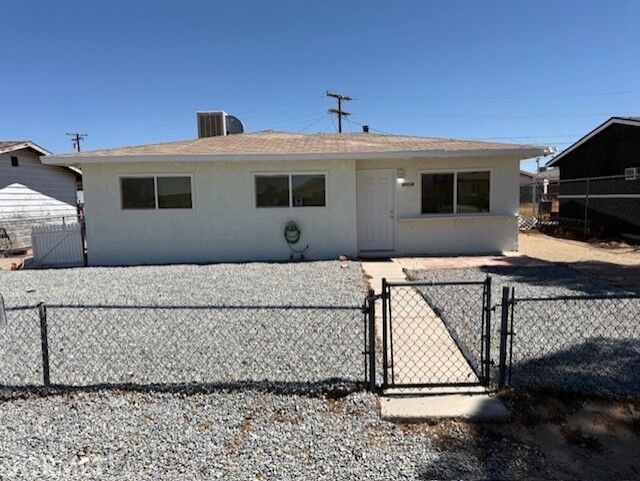 Property Photo: 34205 Woods CA 92311