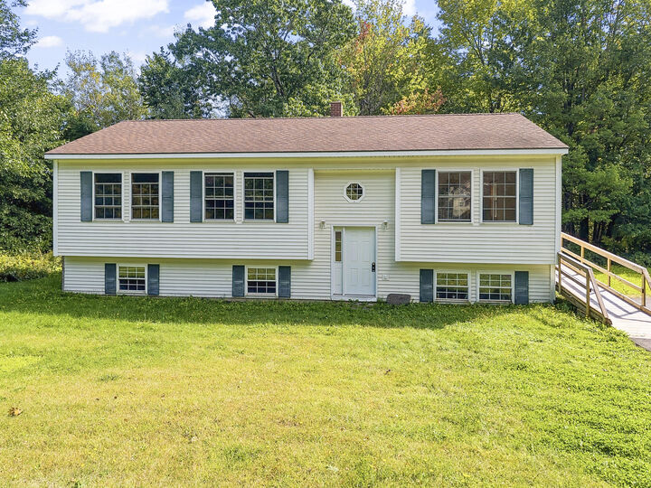 Property Photo: 32 Cottle Road ME 04963