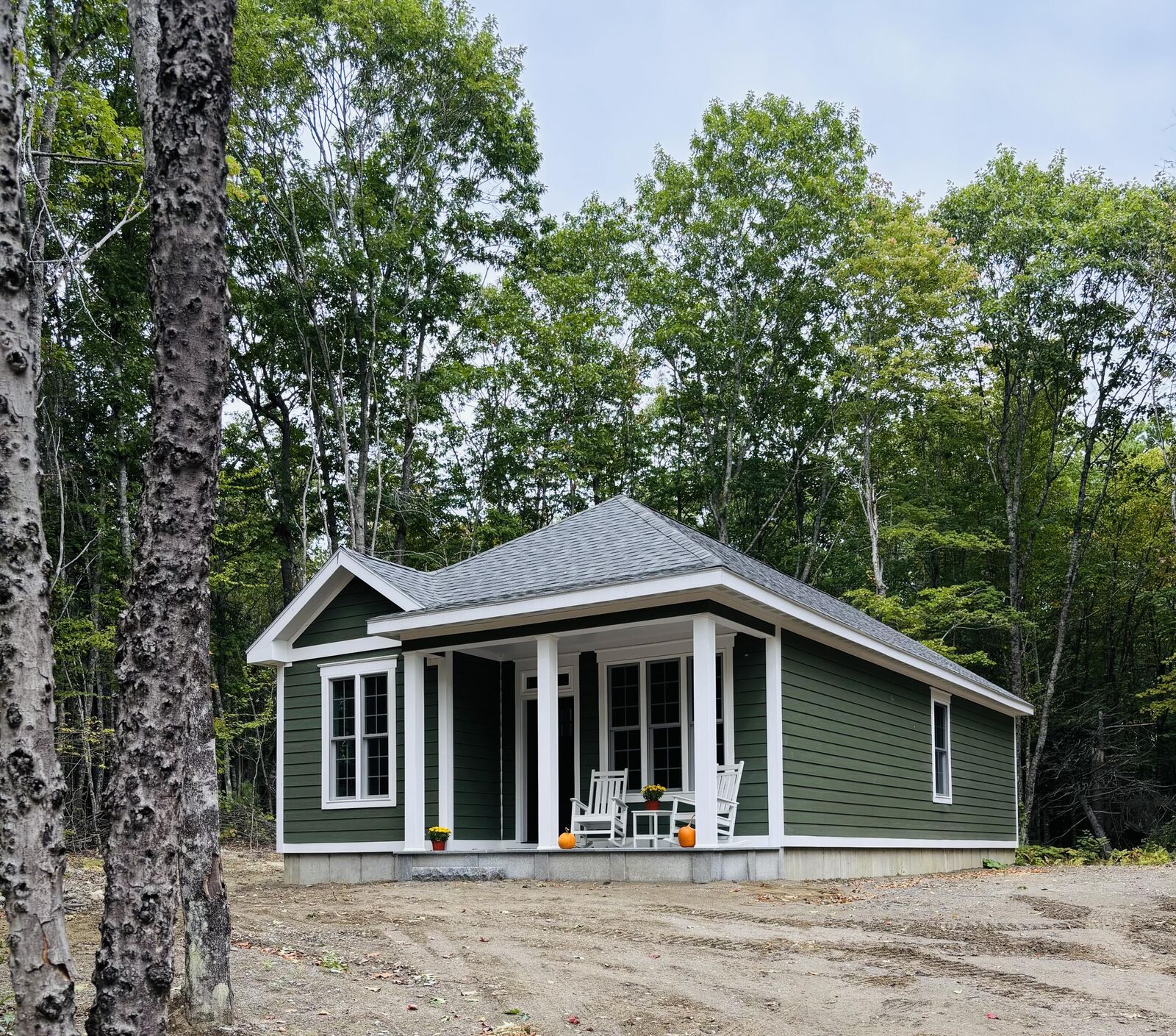 Property Photo:  25 Stacy's Way  ME 04496 