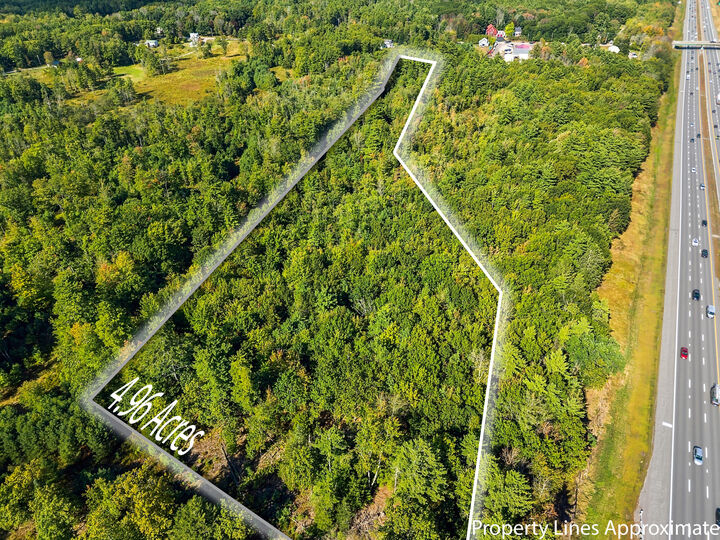 Property Photo: 96C Broadturn Road ME 04074
