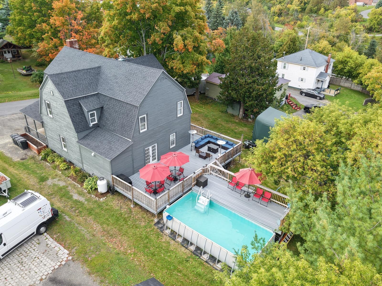Property Photo:  10 Jefferson Street  ME 04736 