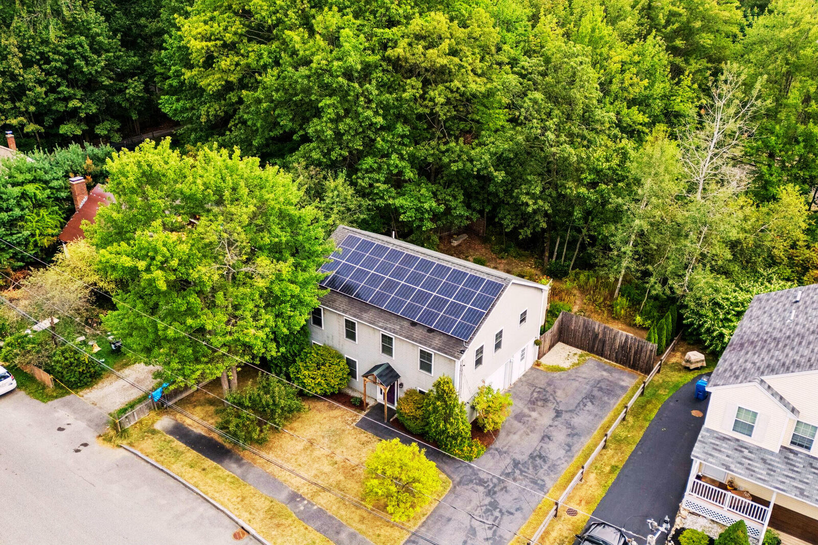 Property Photo: 25 Broadway ME 04103