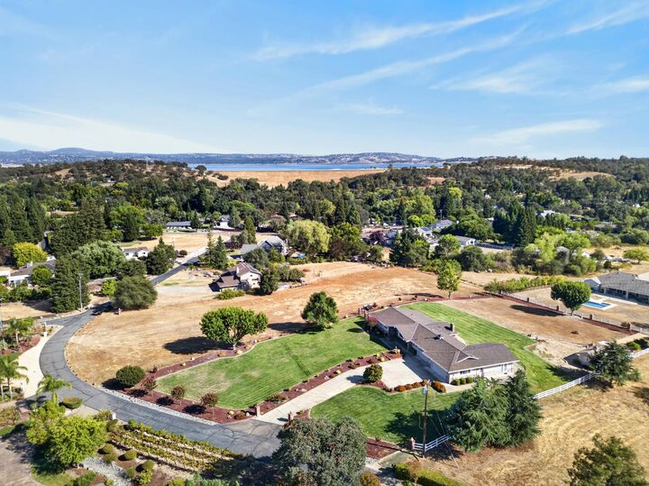 Property Photo: 6500 Pueblo Court CA 95746