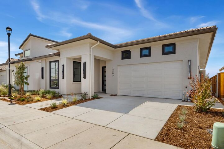 Property Photo:  5597 Thomson Loop  CA 95616 