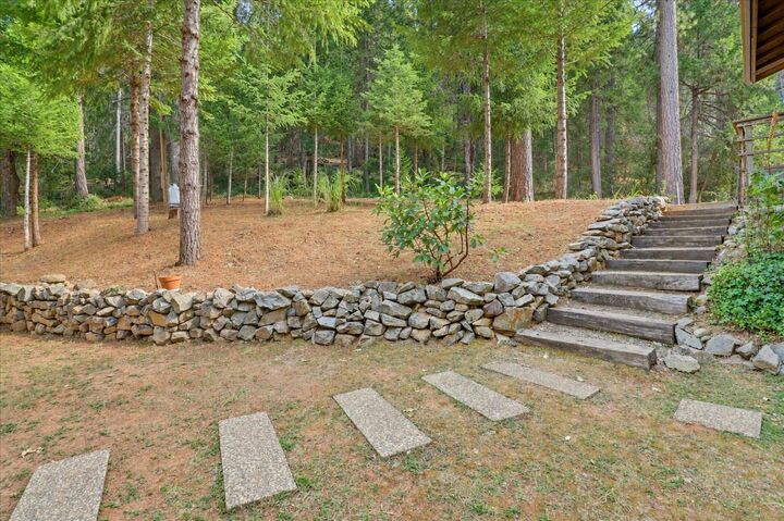 Property Photo:  11980 N Bloomfield Road  CA 95959 