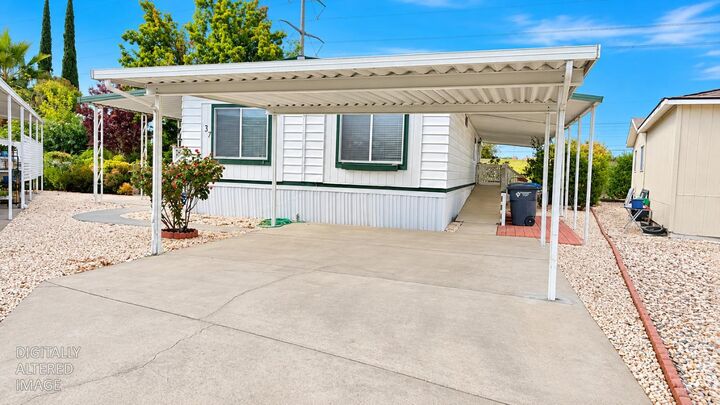 Property Photo: 3950 Mack Road 37 CA 95823