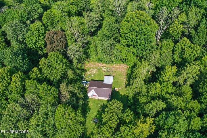 Property Photo: 0 Cantwell Valley Rd TN 37869