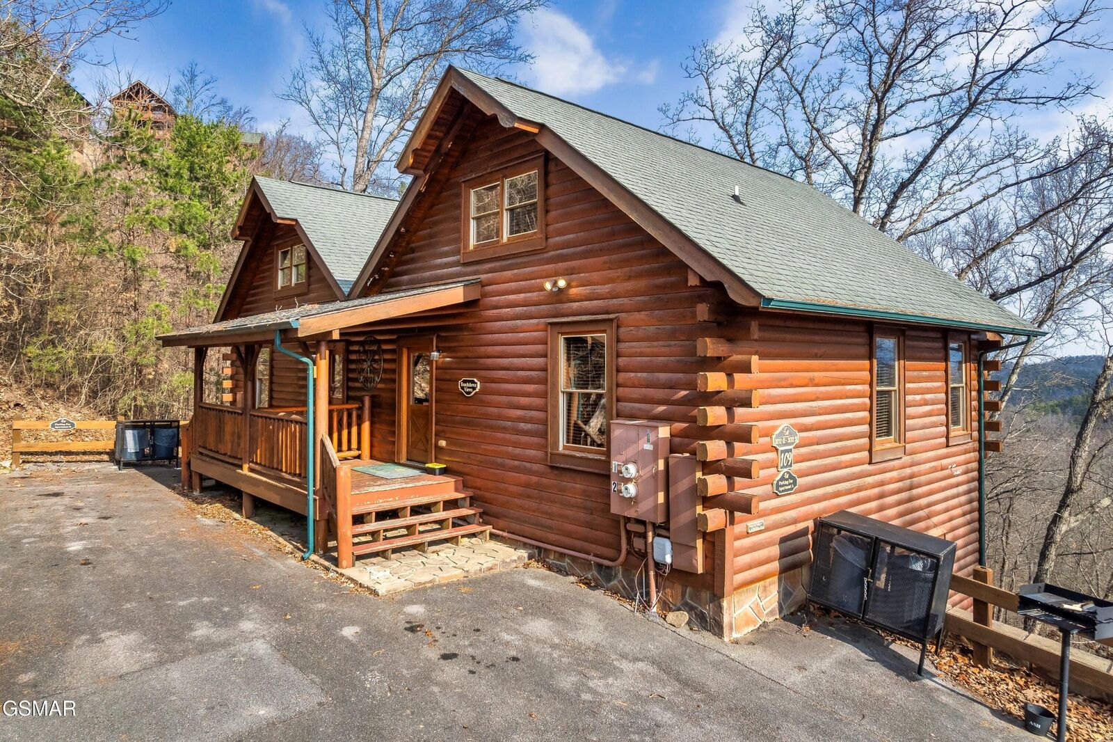 Property Photo:  3012 Legacy Vista Drive  TN 37876 