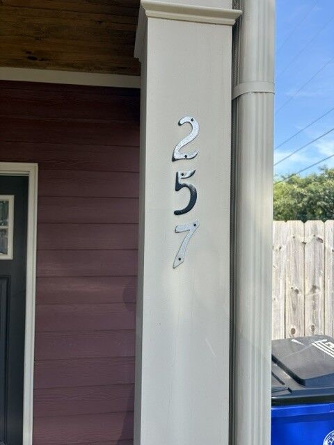 Property Photo:  257 Sharon Dr NE  TN 37312 
