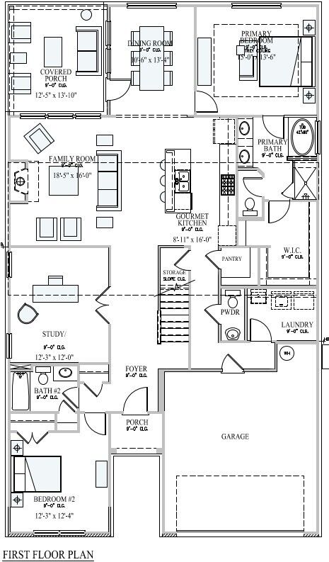 Property Photo: 516 E Stonehaus Circle TN 37013
