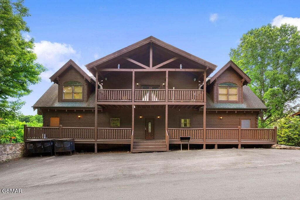 Property Photo:  326 Alpine Mountain Way  TN 37863 