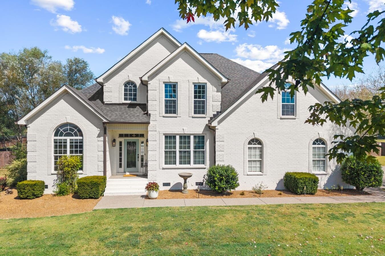 Property Photo:  2792 Thompson Station Rd E  TN 37179 