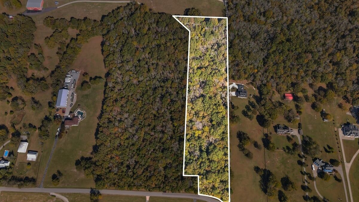 Property Photo: 0 Beulah Church Rd TN 37014