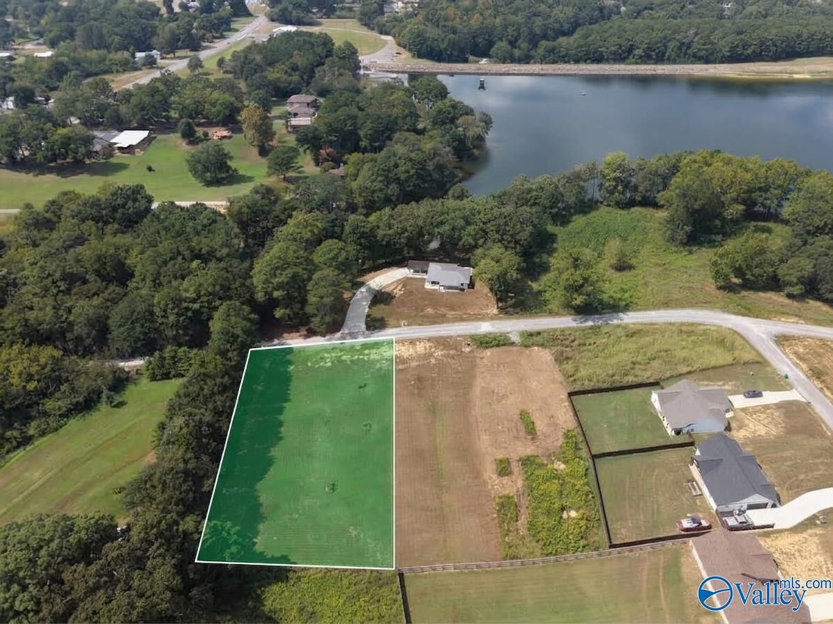 Property Photo:  Lots 1 &Amp 2 Orchard Drive  AL 35055 