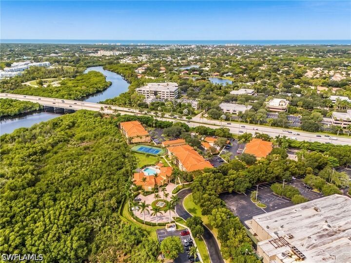 Property Photo: 8635 River Homes Lane 2308 FL 34135
