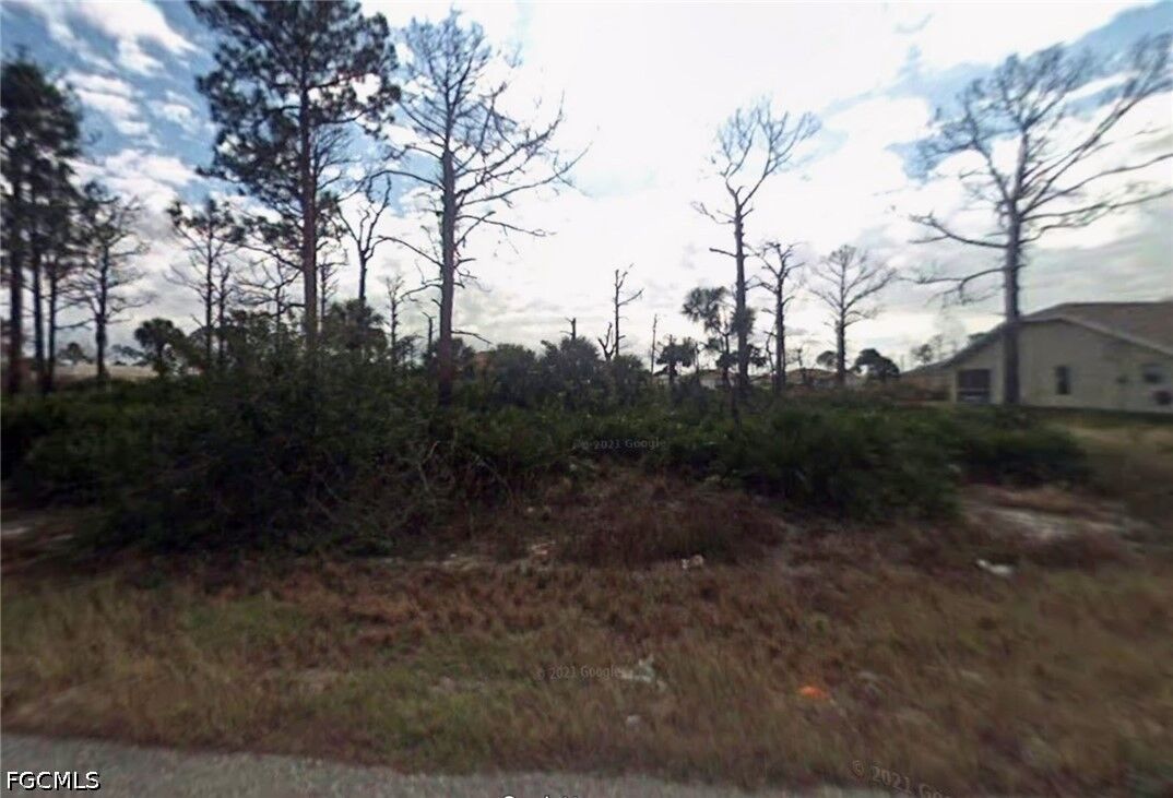 Property Photo:  3005 13th Street W  FL 33971 
