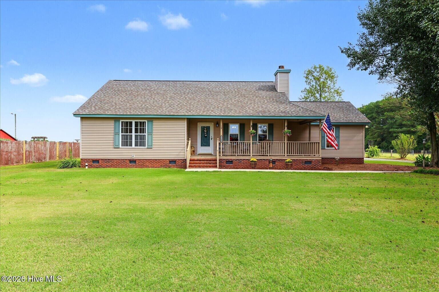 Property Photo: 2199 Carolina 111 NC 28521