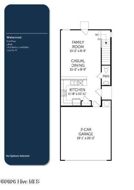 Property Photo: 613 Sandy Hollow Drive NC 28540
