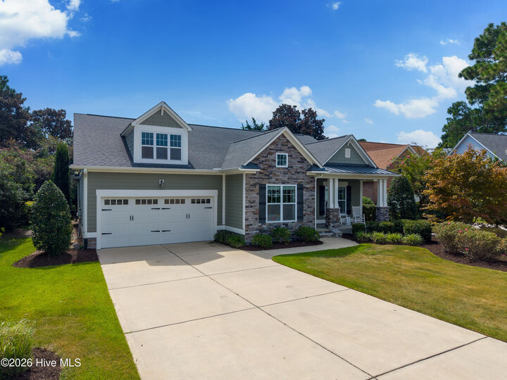 Property Photo: 4153 Shearwater Way SE NC 28461