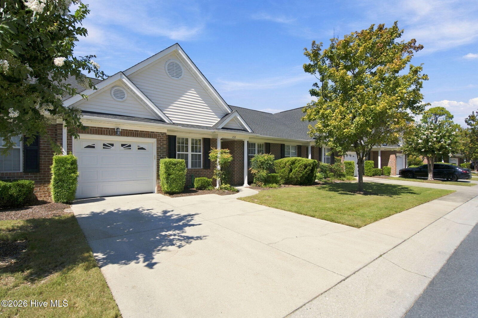 Property Photo:  5006 Carleton Drive Unit 137  NC 28403 
