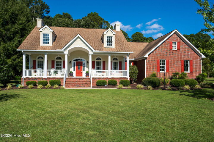 Property Photo: 103 Nanthala Court E NC 27944