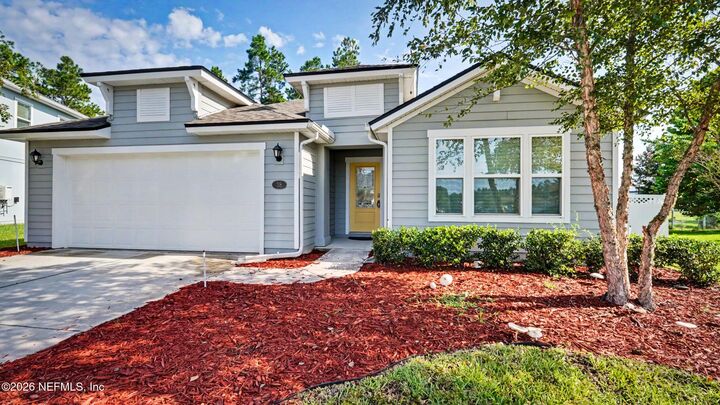 Property Photo:  38 Spay Bay Court  FL 32259 