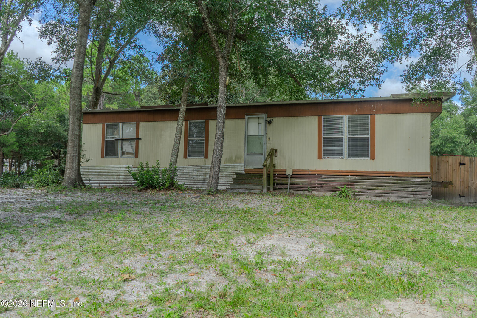 Property Photo: 85231 Linda Road FL 32097