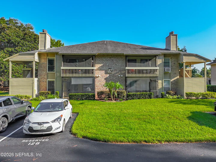 Property Photo:  10200 Belle Rive Boulevard 127  FL 32256 